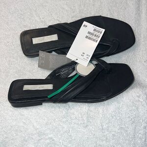 H&M sandals 
